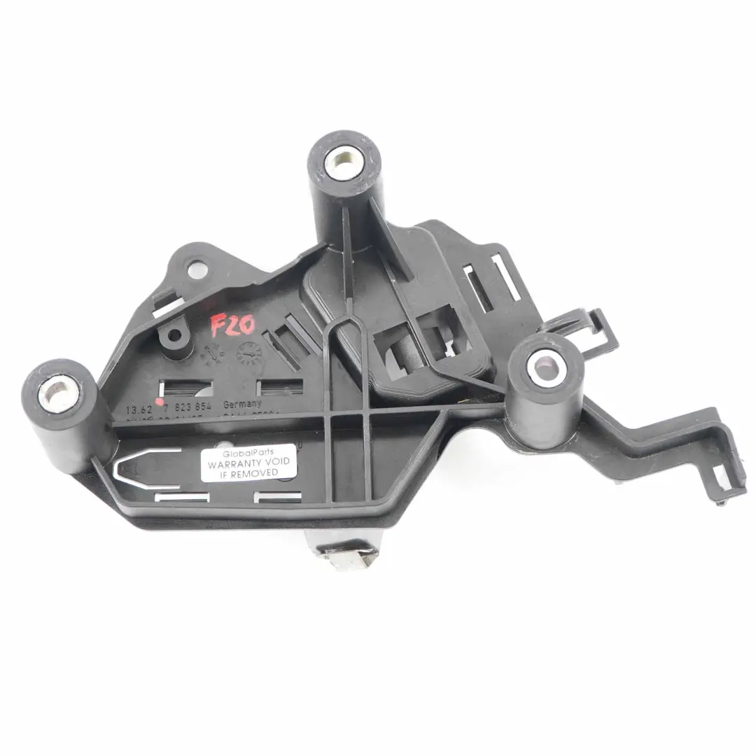 Soporte Sonda Lambda BMW F10 F20 F30 N47S1 Soporte Enchufe para con número de pieza 7823854 Soporte Sonda Lambda BMW F10 F20 F30 N47S1 Soporte Enchufe - SKU 7823854 - Número de pieza 7823854