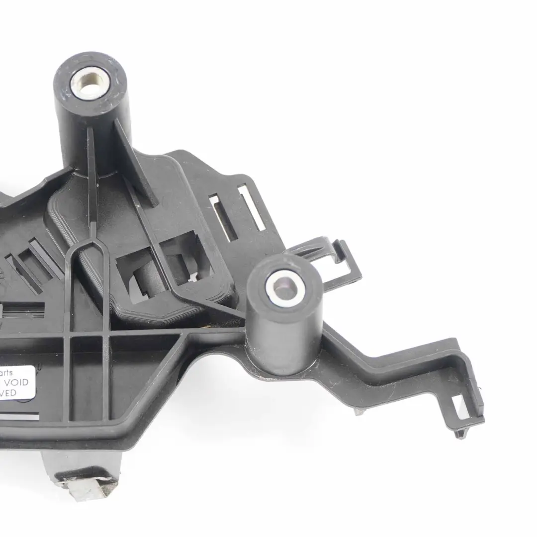Lambda Probe Bracket BMW F10 F20 F30 N47S1 Plug Support Holder to with Part number 7823854 Lambda Probe Bracket BMW F10 F20 F30 N47S1 Plug Support Holder - SKU 7823854 - Part number 7823854