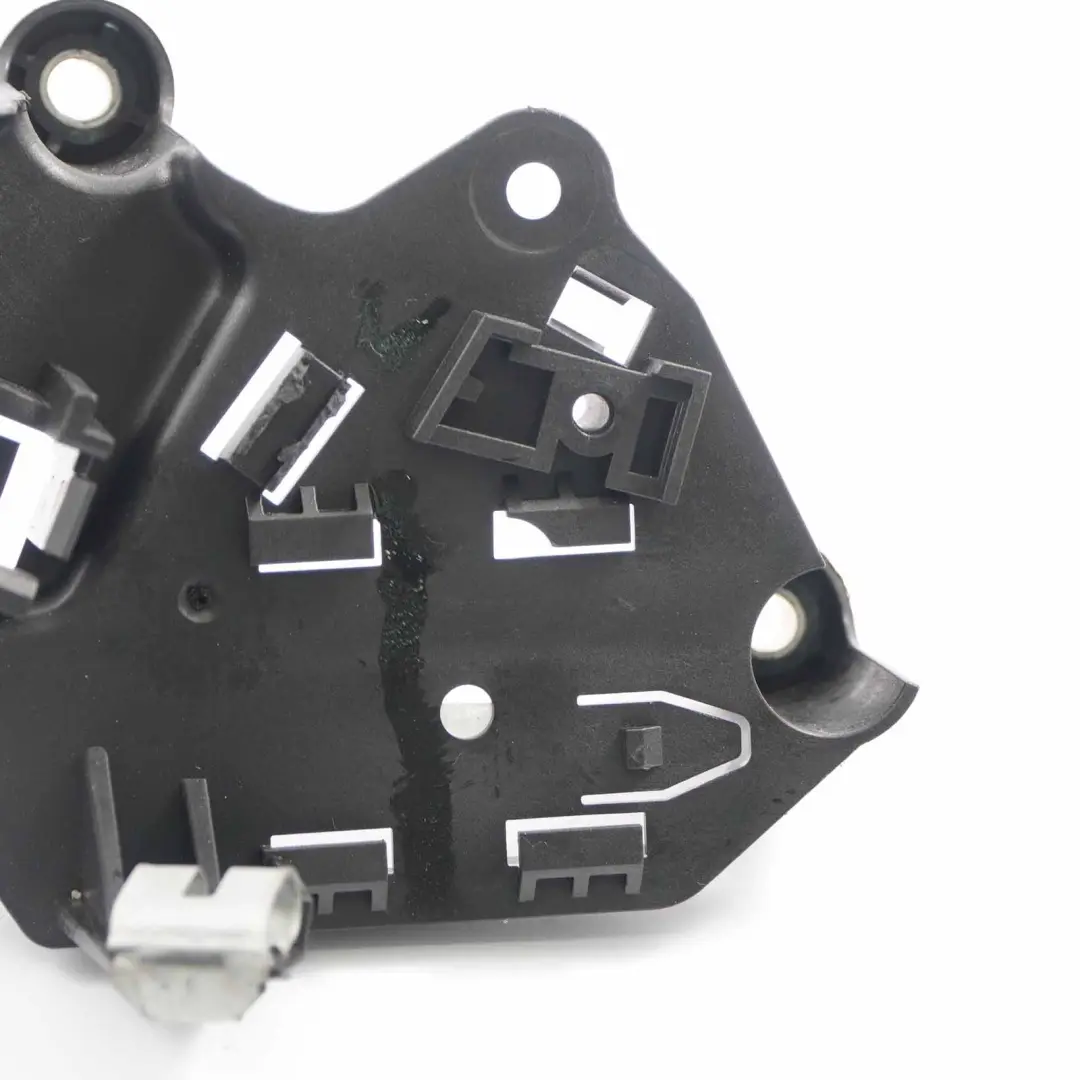 Staffa sonda lambda BMW F10 F20 F30 N47S1 Supporto supporto spina per con numero di parte 7823854 Staffa sonda lambda BMW F10 F20 F30 N47S1 Supporto supporto spina - SKU 7823854 - Numero di parte 7823854