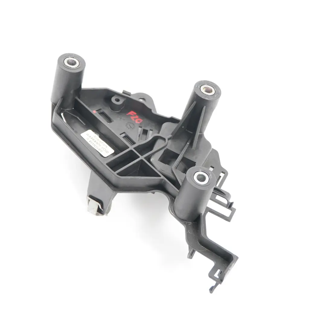 Soporte Sonda Lambda BMW F10 F20 F30 N47S1 Soporte Enchufe para con número de pieza 7823854 Soporte Sonda Lambda BMW F10 F20 F30 N47S1 Soporte Enchufe - SKU 7823854 - Número de pieza 7823854