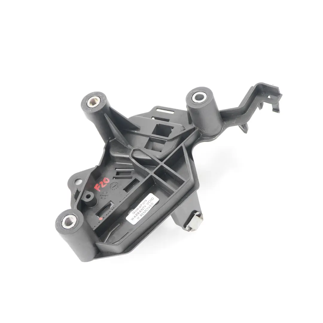 Support de sonde lambda BMW F10 F20 F30 N47S1 Support de bouchon pour à propos du numéro de pièce 7823854 Support de sonde lambda BMW F10 F20 F30 N47S1 Support de bouchon - SKU 7823854 - Numéro de pièce 7823854