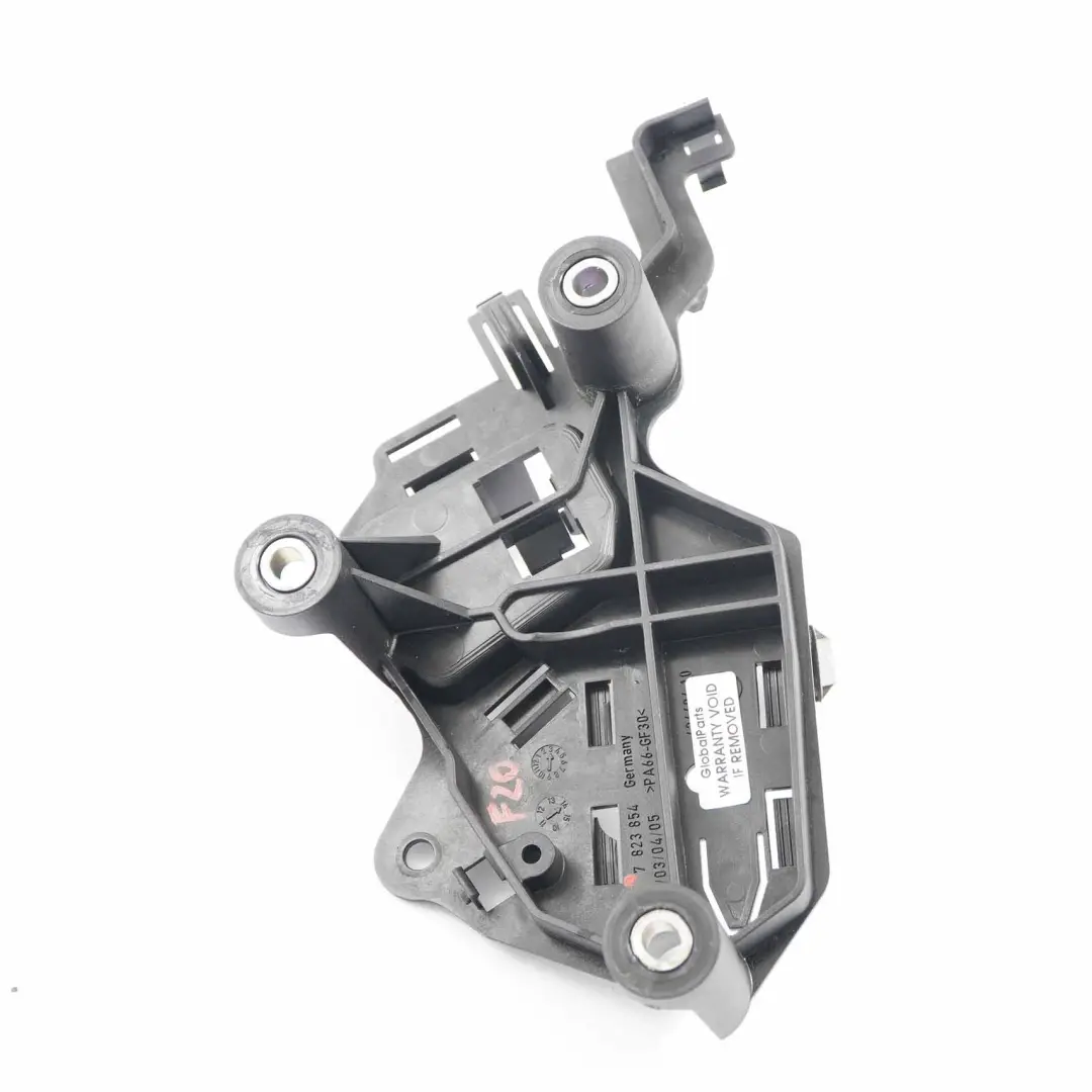 Lambdasondenhalterung BMW F10 F20 F30 N47S1 Steckerhalterung für mit Teilenummer 7823854 Lambdasondenhalterung BMW F10 F20 F30 N47S1 Steckerhalterung - SKU 7823854 - Teilenummer 7823854