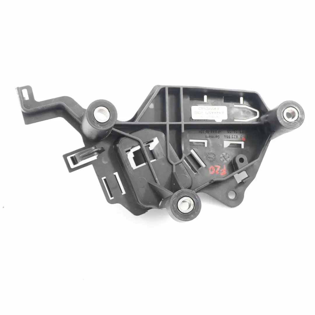 Lambda Probe Bracket BMW F10 F20 F30 N47S1 Plug Support Holder to with Part number 7823854 Lambda Probe Bracket BMW F10 F20 F30 N47S1 Plug Support Holder - SKU 7823854 - Part number 7823854