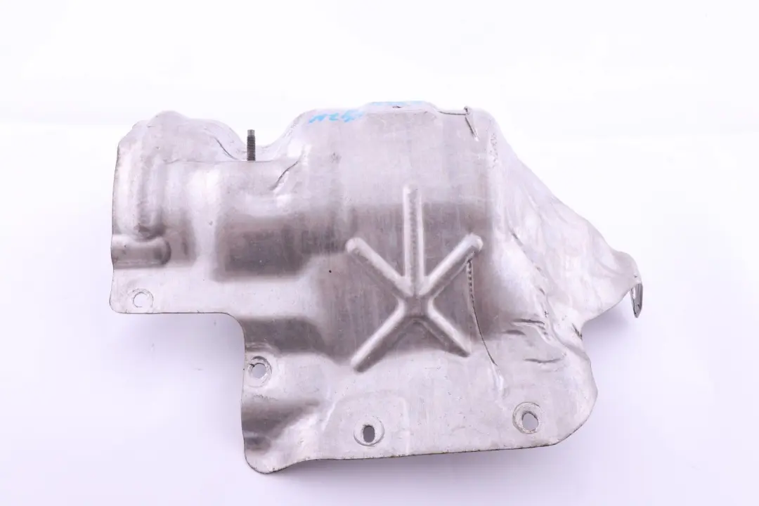Mini R55 R56 LCI R60 R61 Diesel N47N Lamiera Protezione Calore - SKU 7823869 - Numero di parte 7823869