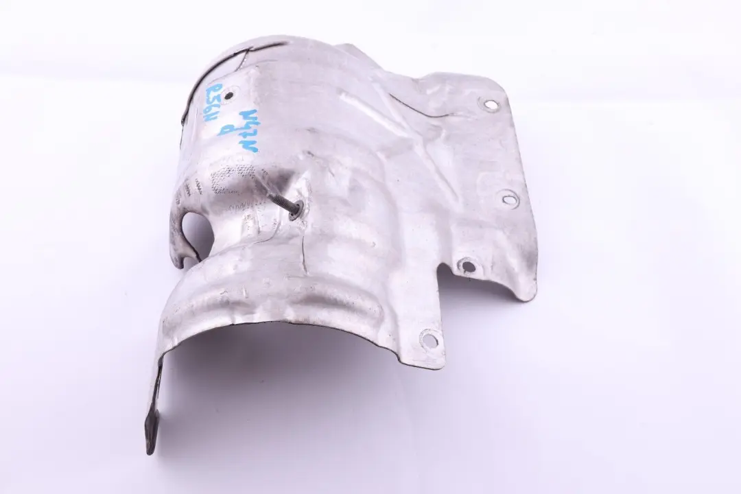 N47N Catalytic Converter Heat Shield to BMW Mini R55 R56 LCI R60 R61 Diesel with Part number 7823869 BMW Mini R55 R56 LCI R60 R61 Diesel N47N Catalytic Converter Heat Shield - SKU 7823869 - Part number 7823869