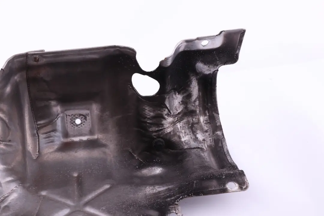 Mini R55 R56 LCI R60 R61 Diesel N47N Lamiera Protezione Calore - SKU 7823869 - Numero di parte 7823869