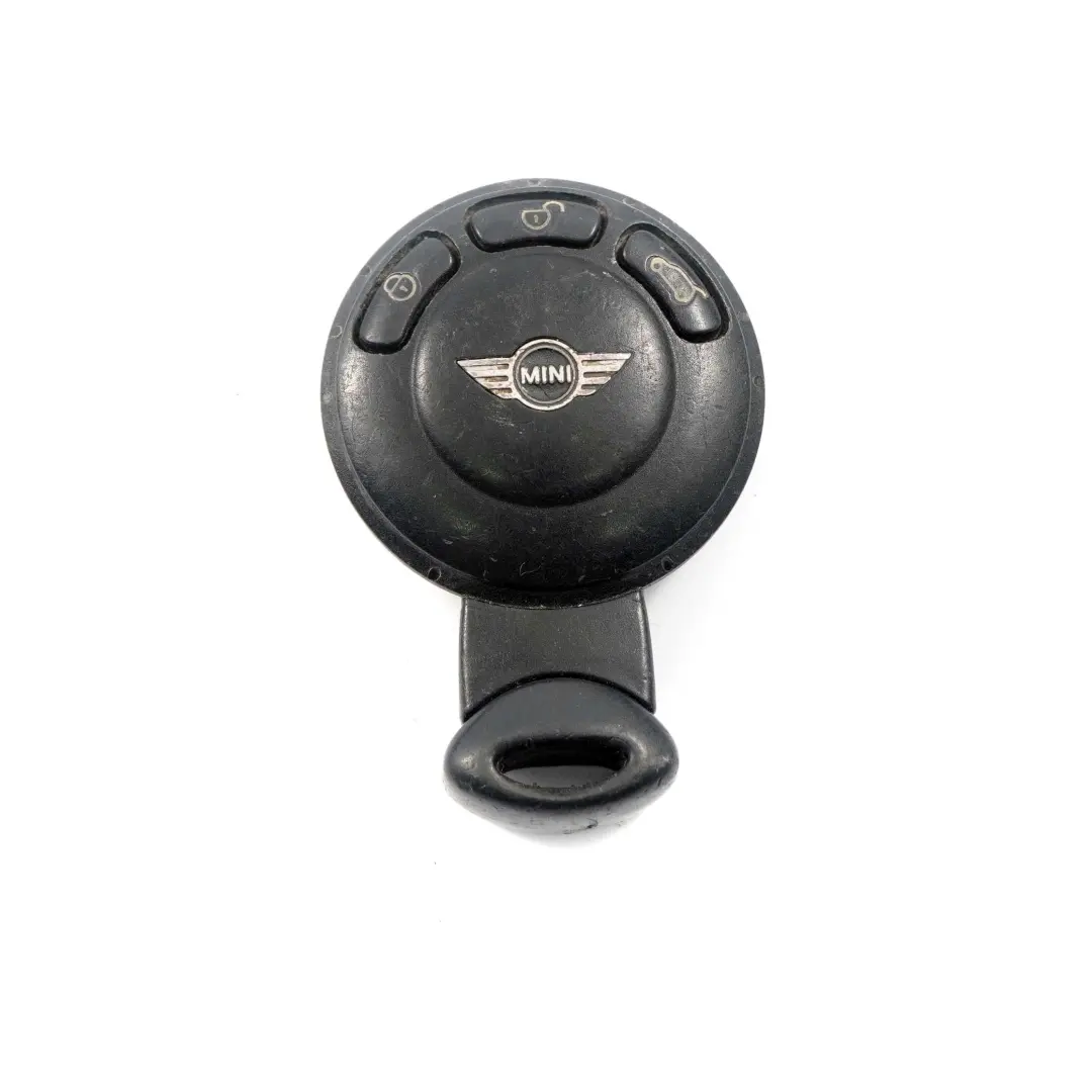 Mini Cooper D R55 R56 Diesel W16 1.6 Appareil de Commande Dde CAS3 +Cle - SKU 7823934-1 - Numéro de pièce 7823934