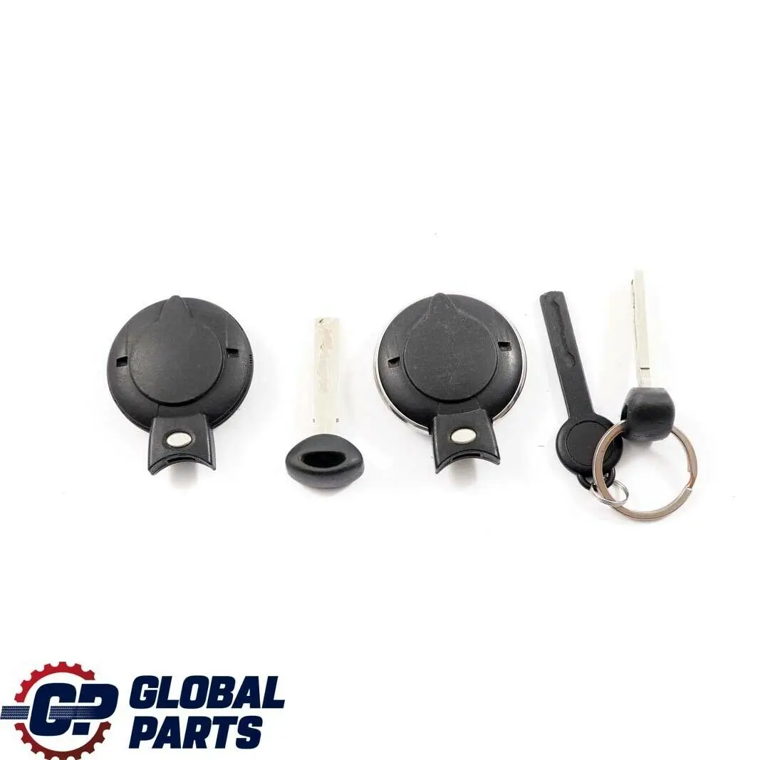 Mini Cooper D R55 R56 Diesel W16 1.6 109HP ECU Kit DDE CAS3 Keys Manual - SKU 7823934-2 - Part number 7823934