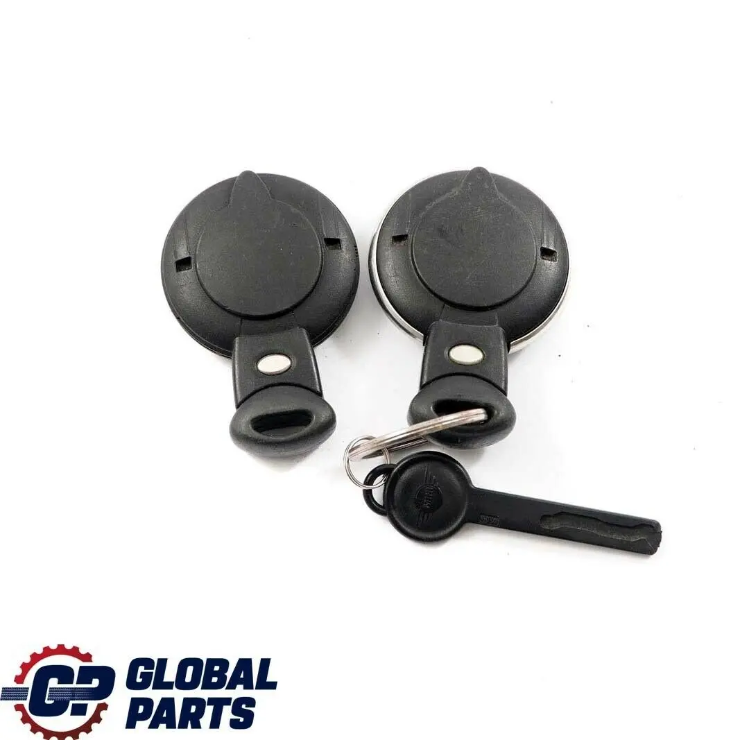 Mini Cooper D R55 R56 Diesel W16 1.6 109HP ECU Kit DDE CAS3 Keys Manual - SKU 7823934-2 - Part number 7823934