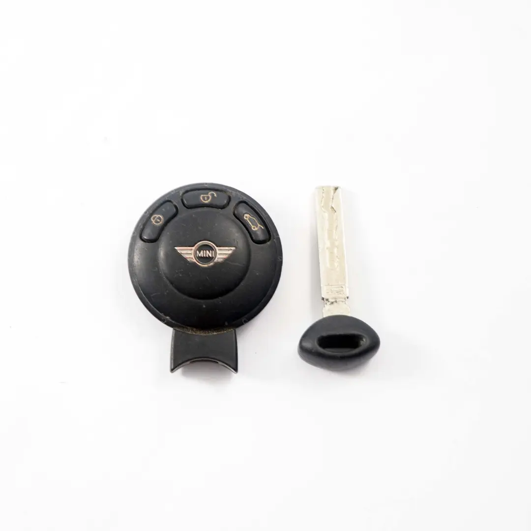 109PS Steuergerät DDE CAS3 Schlüssel für Mini Cooper D R55 R56 Diesel W16 mit Teilenummer 7823934 Mini Cooper D R55 R56 Diesel W16 109PS Steuergerät DDE CAS3 Schlüssel - SKU 7823934-3 - Teilenummer 7823934