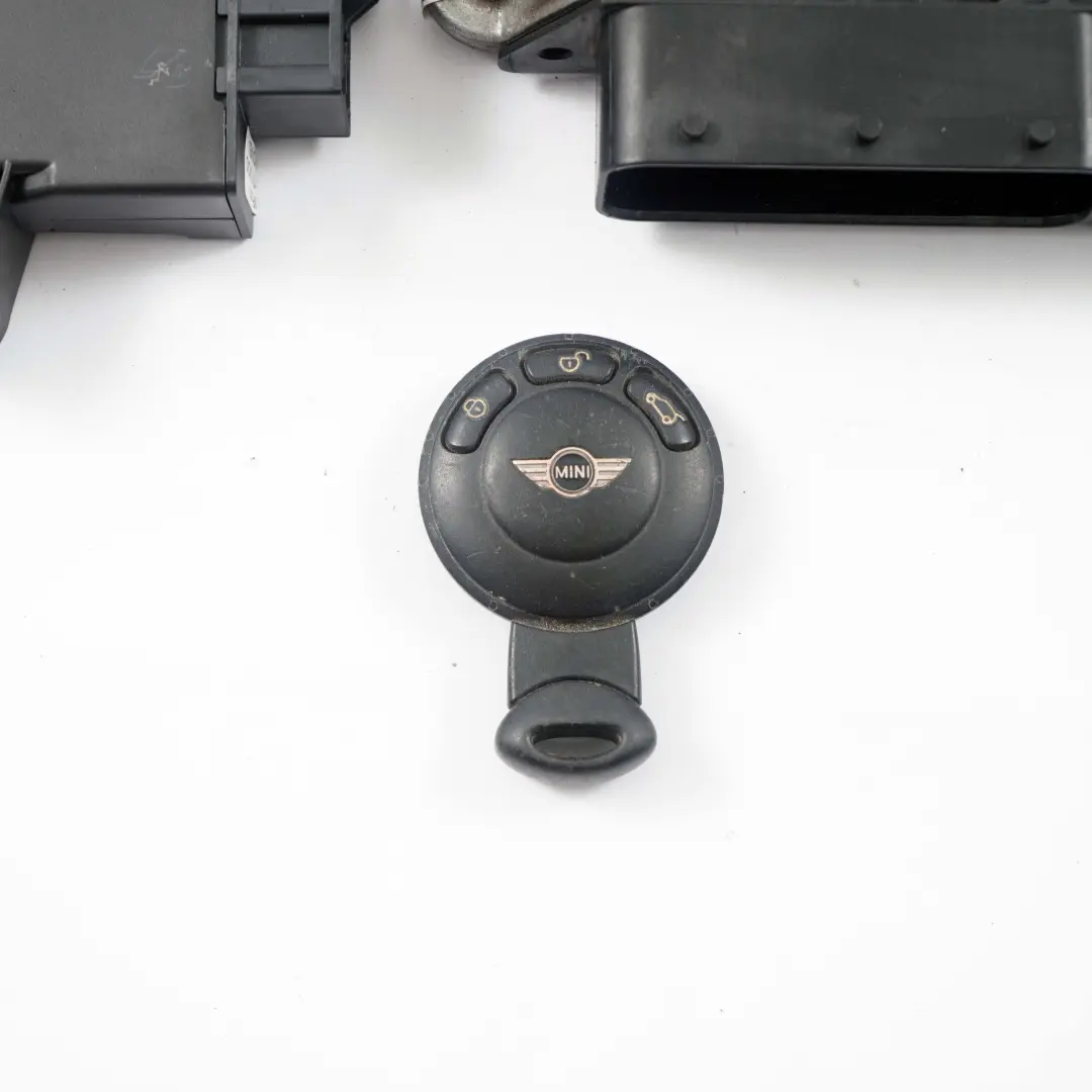 Mini Cooper D R56 W16 Sterownik Silnika - SKU 7823934-3 - Numer Części 7823934