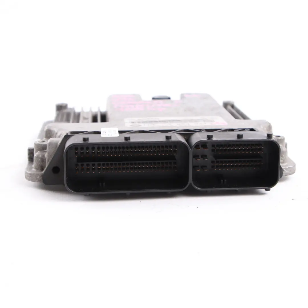 Mini Cooper D R55 R56 Diesel W16 109HP ECU Kit DDE CAS3 Key Manual - SKU 7823934-4 - Part number 7823934