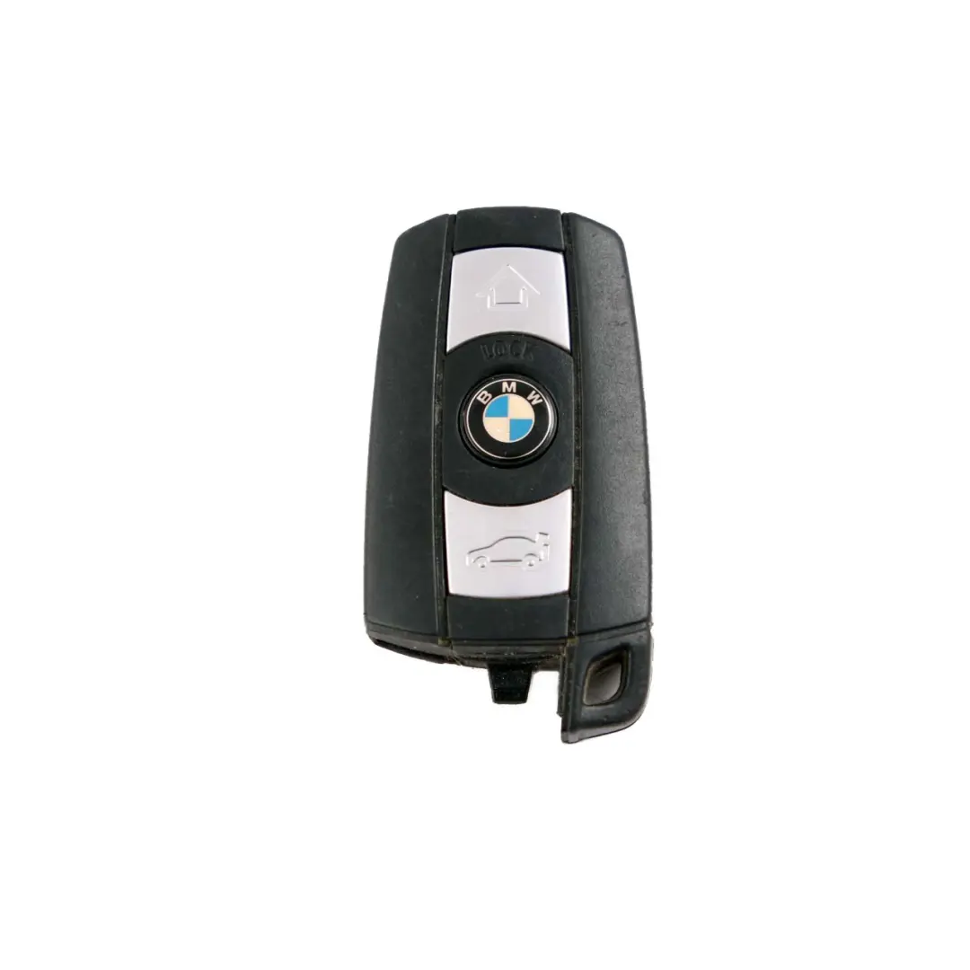 BMW E90 E91 LCI E92 330d Diesel N57 245HP ECU Engine Kit DDE CAS3 + Key - SKU 7823973-2 - Part number 7823973