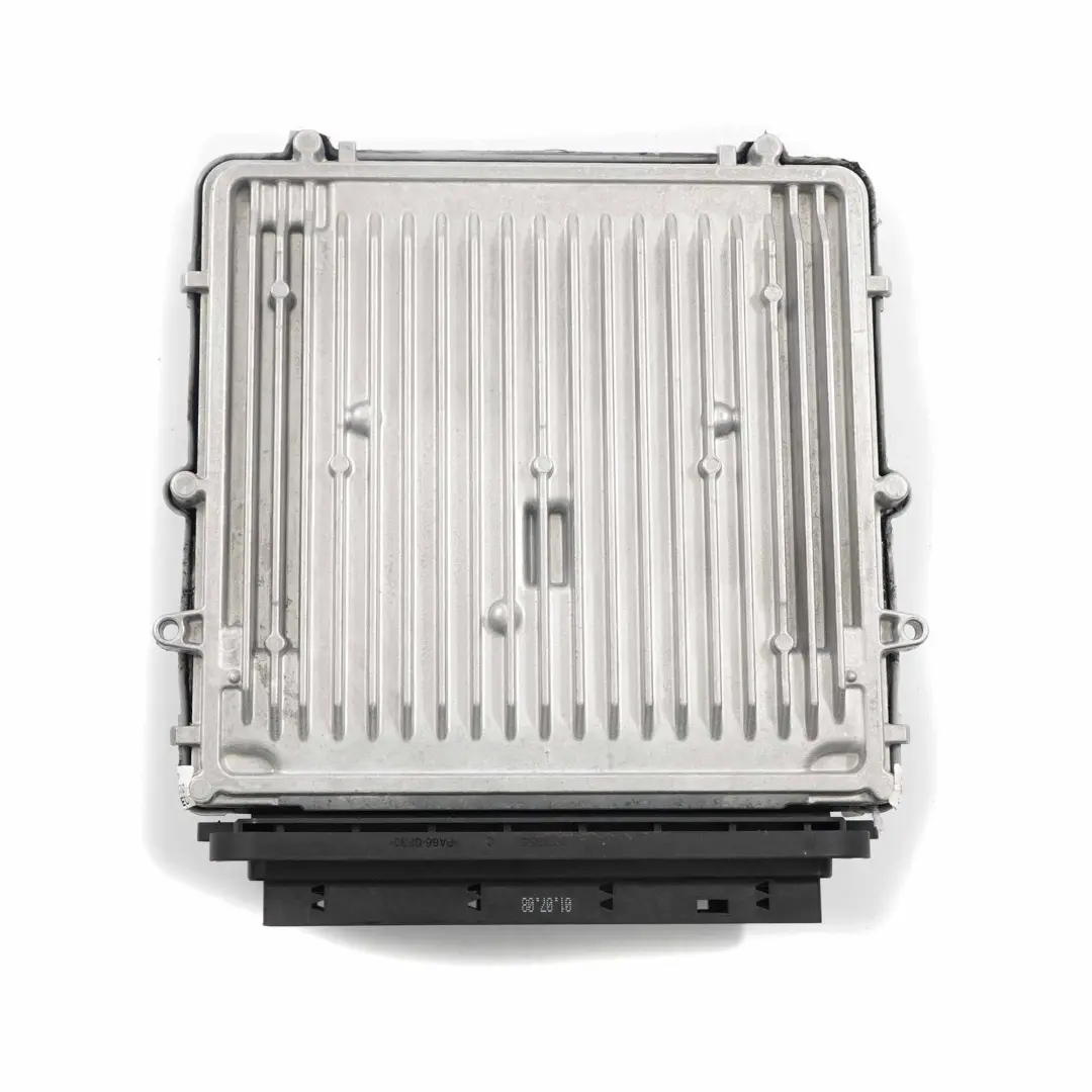 BMW E90 E91 LCI E92 330d Diesel N57 245HP ECU Engine Kit DDE CAS3 + Key - SKU 7823973-3 - Part number 7823973
