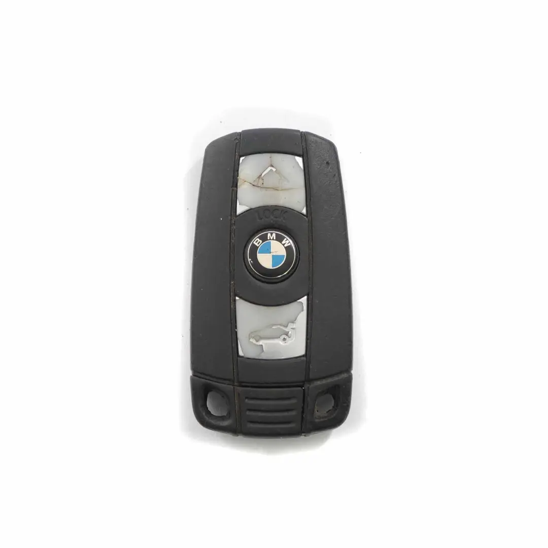 BMW E90 E91 LCI E92 330d Diesel N57 245HP ECU Engine Kit DDE CAS3 + Key - SKU 7823973-3 - Part number 7823973