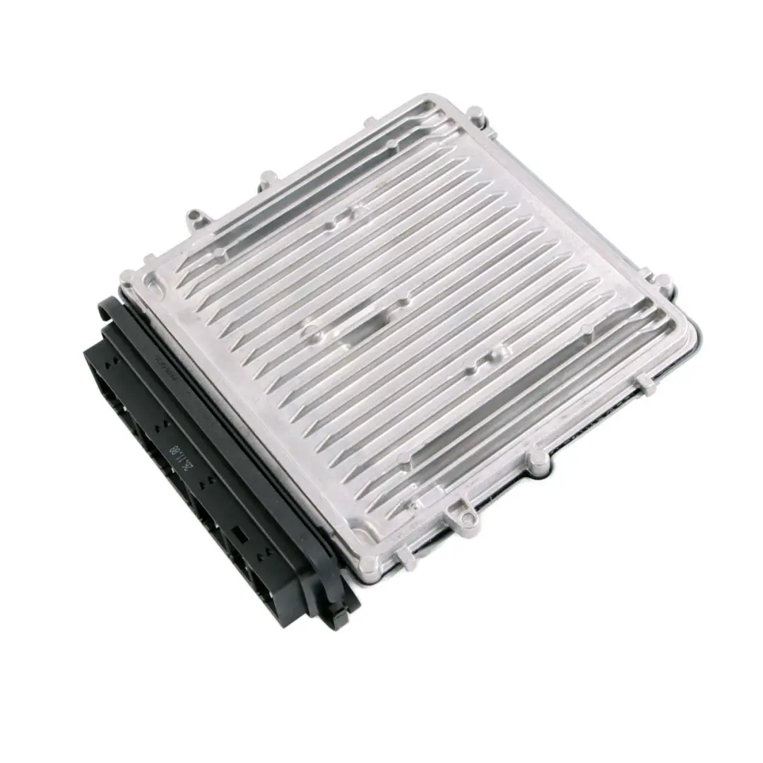 BMW E90 E91 LCI E92 330d Diesel N57 245HP ECU Engine Unit DDE Automatic - SKU 7823973 - Part number 7823973