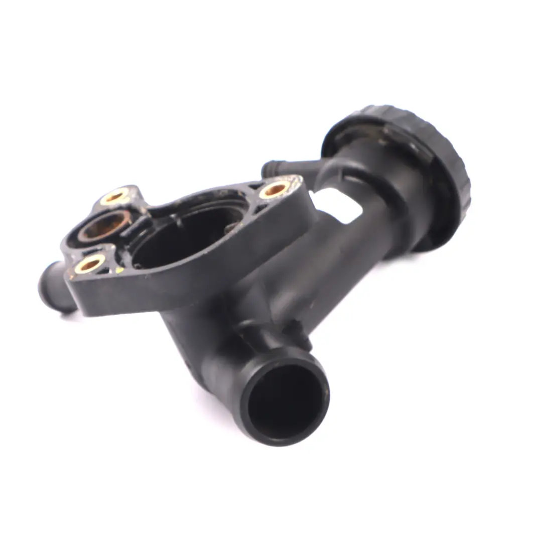 Obudowa Termostatu do Mini Cooper One R50 R52 W10 o numerze 7829959 Mini Cooper One R50 R52 W10 Obudowa Termostatu - SKU 7829959-1 - Numer Części 7829959