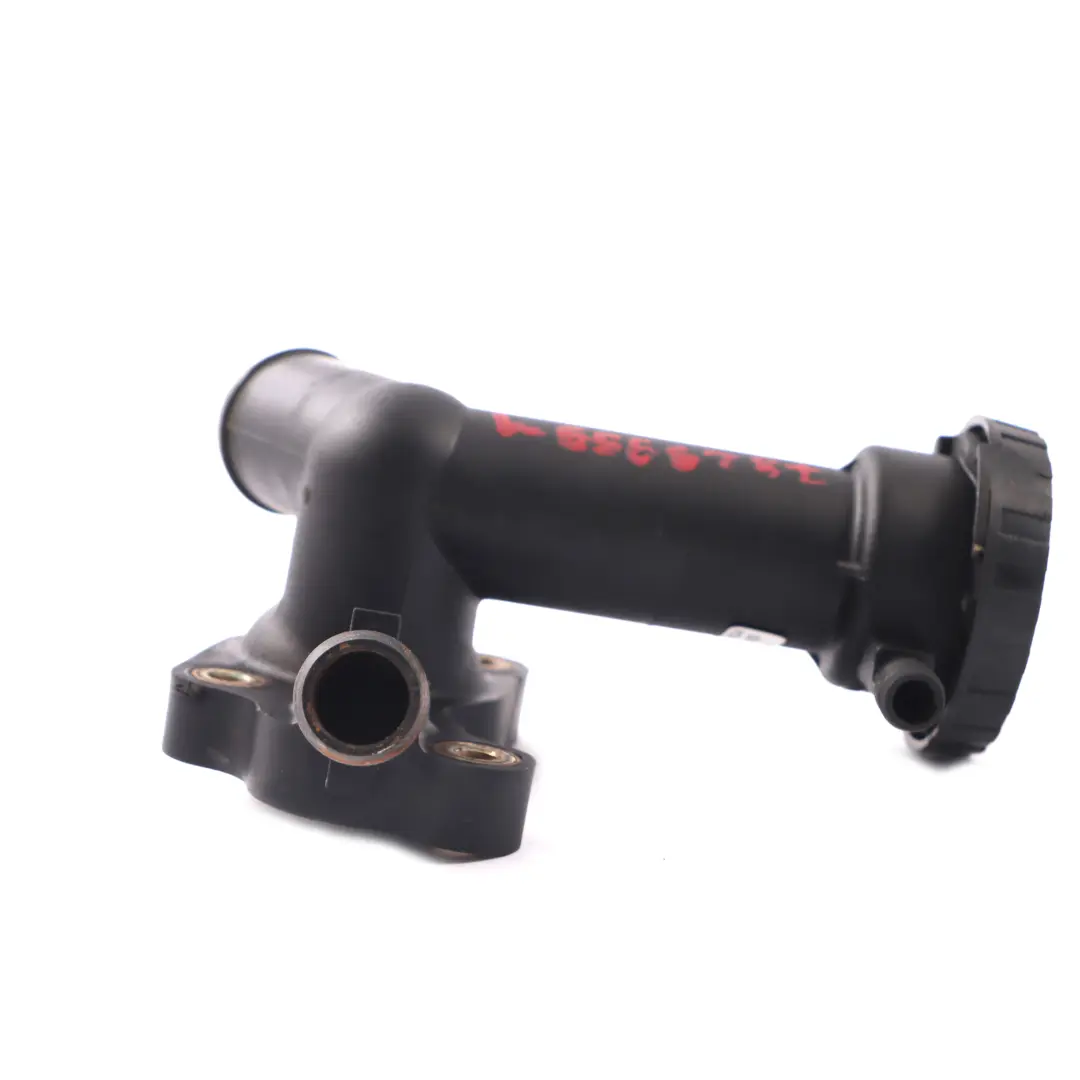 Termostat Allogiamento Motore Raffreddamento per Mini Cooper Uno R50 R52 W10 con numero di parte 7829959 Mini Cooper Uno R50 R52 W10 Termostat Allogiamento Motore Raffreddamento - SKU 7829959-1 - Numero di parte 7829959