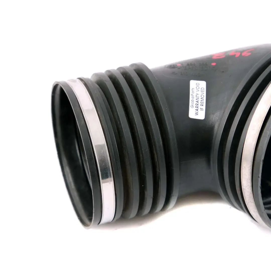 BMW E46 M3 Air duct Intake Manifold Engine Pipe Tube Convertible Coupé - SKU 7830356 - Part number 7830356