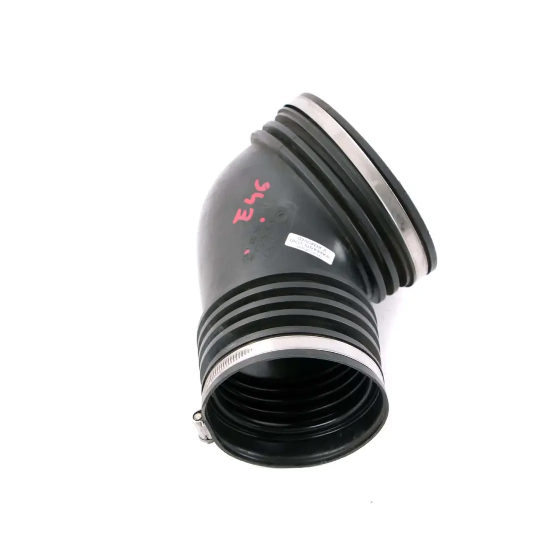 BMW E46 M3 Air duct Intake Manifold Engine Pipe Tube Convertible Coupé - SKU 7830356 - Part number 7830356