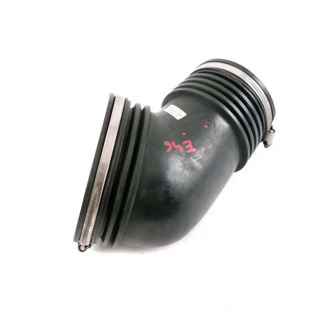 Conducto Aire Colector Admisión Tubo Motor Descapotable Coupé para BMW E46 M3 con número de pieza 7830356 BMW E46 M3 Conducto Aire Colector Admisión Tubo Motor Descapotable Coupé - SKU 7830356 - Número de pieza 7830356