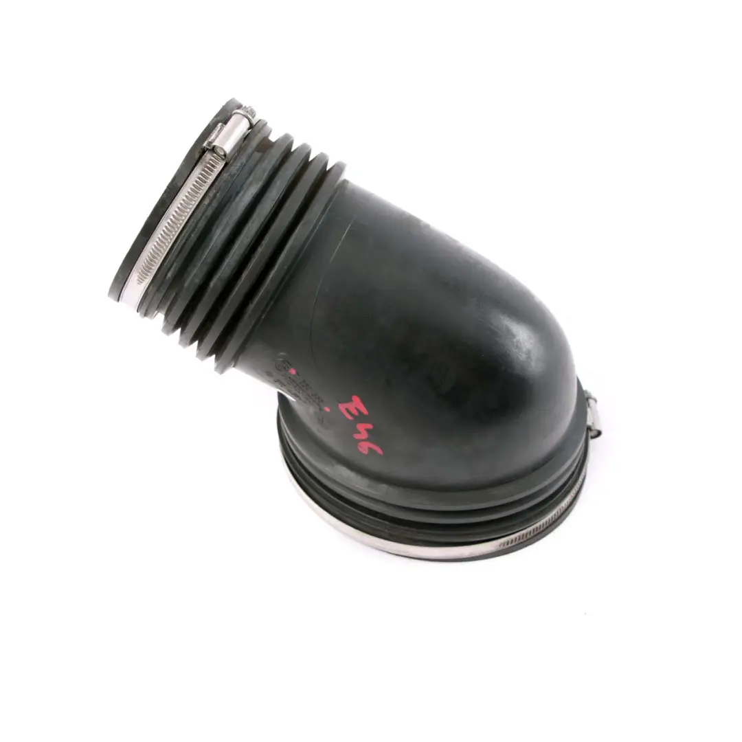 Conduit Admission Air Collecteur Admission Tuyau Moteur pour BMW E46 M3 à propos du numéro de pièce 7830356 BMW E46 M3 Conduit Admission Air Collecteur Admission Tuyau Moteur - SKU 7830356 - Numéro de pièce 7830356