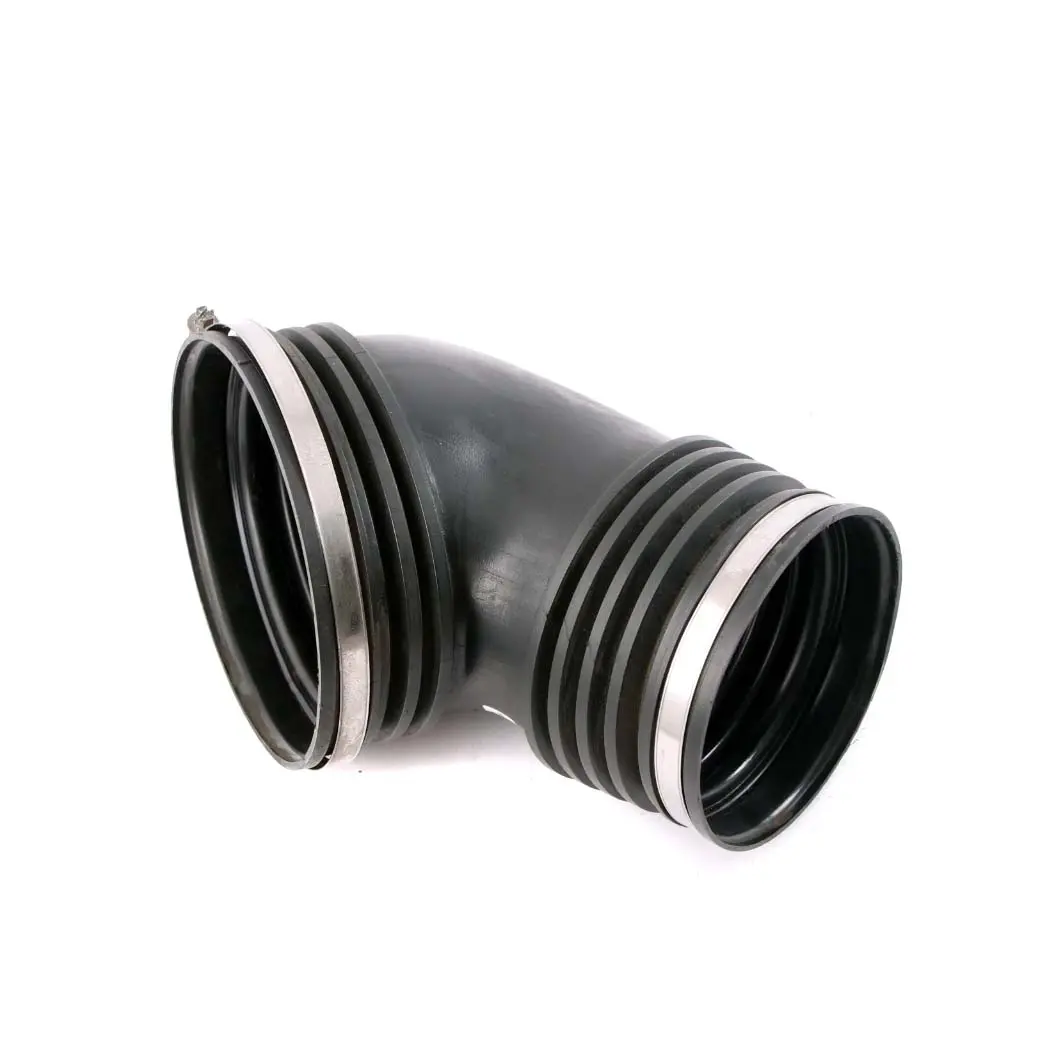BMW E46 M3 Conduit Admission Air Collecteur Admission Tuyau Moteur - SKU 7830356 - Numéro de pièce 7830356