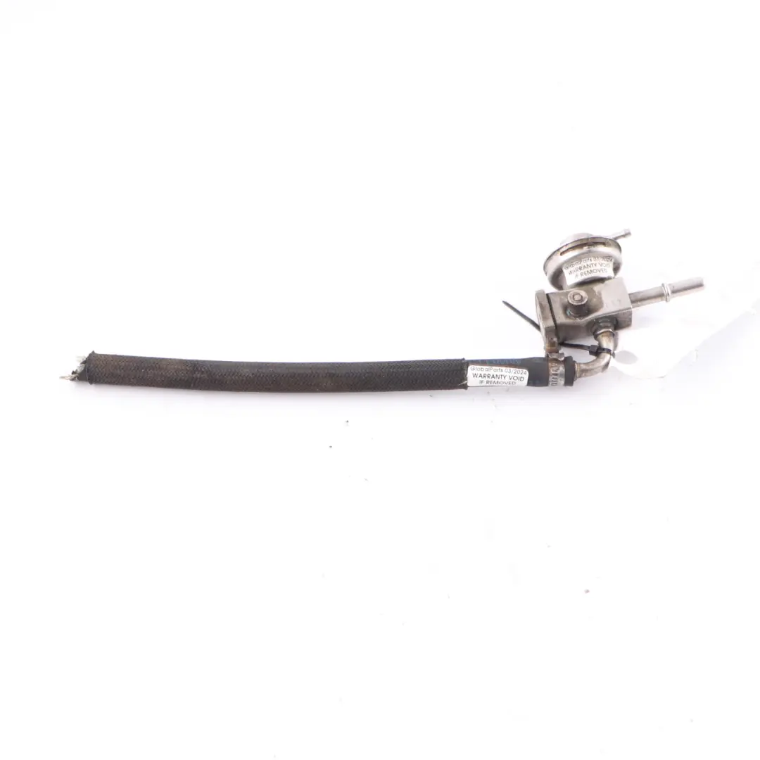 BMW E46 M3 S54 Petrol Engine Fuel Filter Pressure Regulator - SKU 7830368 - Part number 7830368