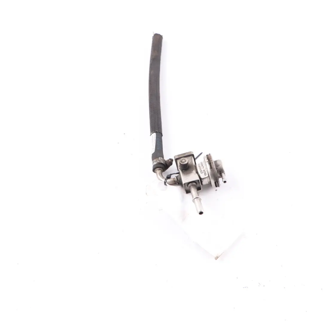 BMW E46 M3 S54 Petrol Engine Fuel Filter Pressure Regulator - SKU 7830368 - Part number 7830368