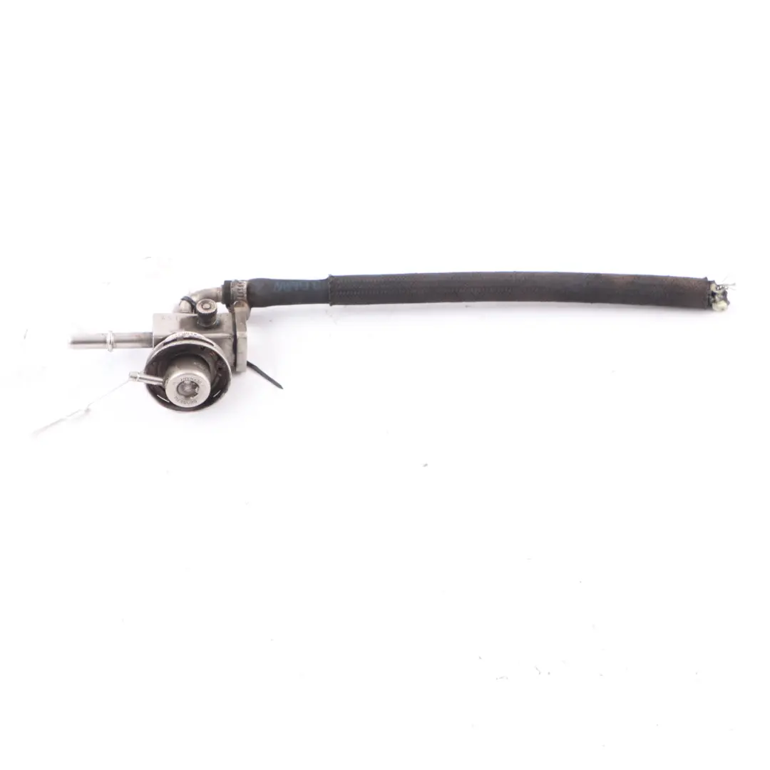 BMW E46 M3 S54 Petrol Engine Fuel Filter Pressure Regulator - SKU 7830368 - Part number 7830368
