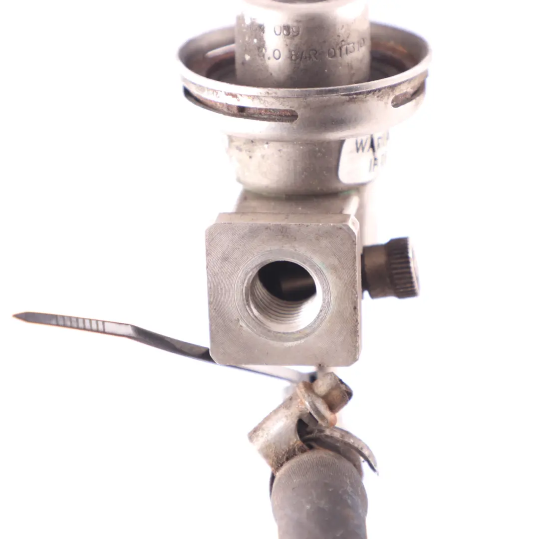 BMW E46 M3 S54 Petrol Engine Fuel Filter Pressure Regulator - SKU 7830368 - Part number 7830368