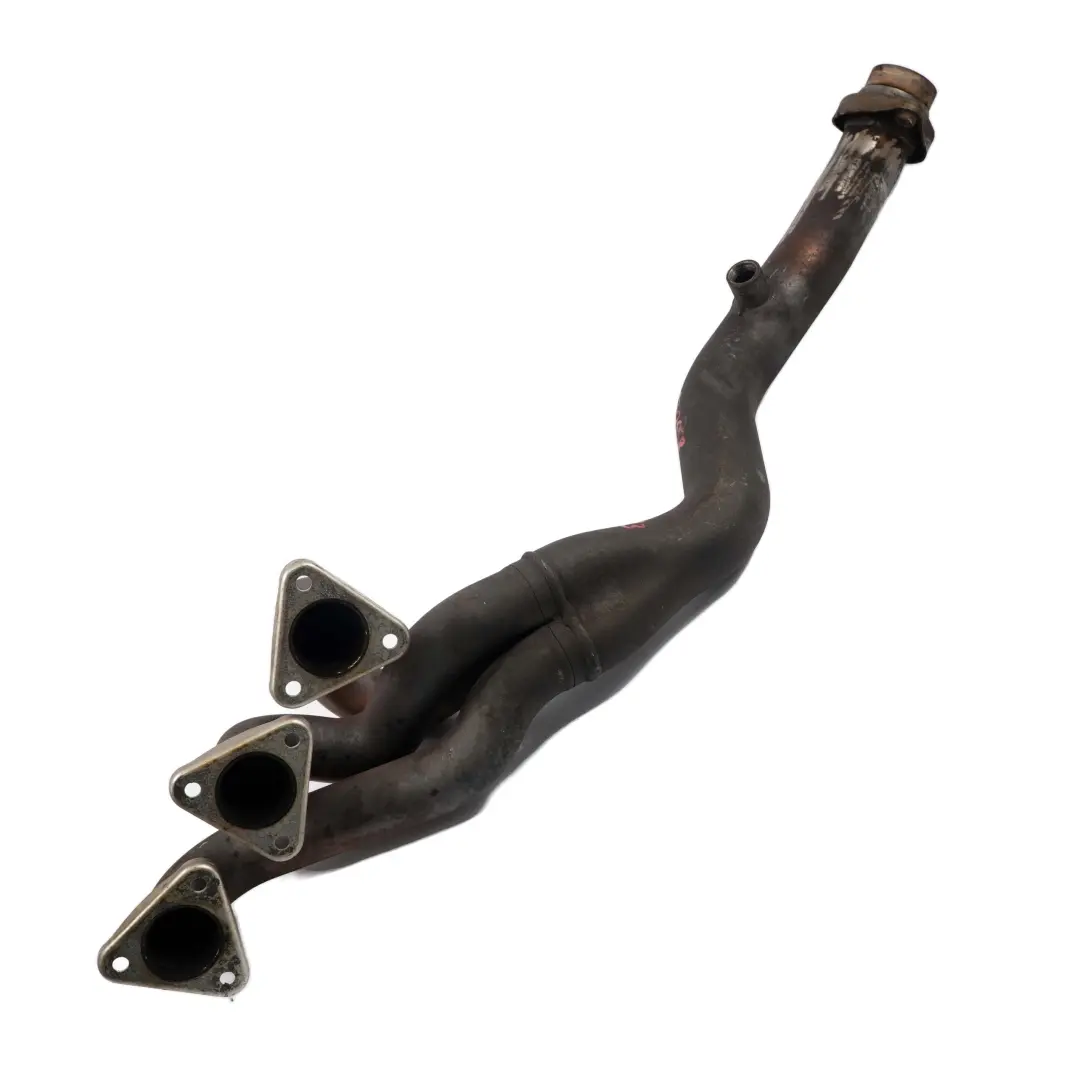 BMW Z3 E36 E46 M3 Petrol S54 Engine Exhaust Manifold Pipes Cylinder 1-3 - SKU 7830658 - Numéro de pièce 7830658