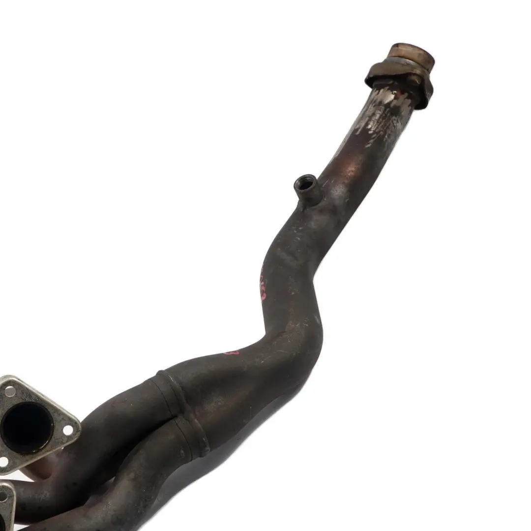 BMW Z3 E36 E46 M3 Petrol S54 Engine Exhaust Manifold Pipes Cylinder 1-3 - SKU 7830658 - Numéro de pièce 7830658