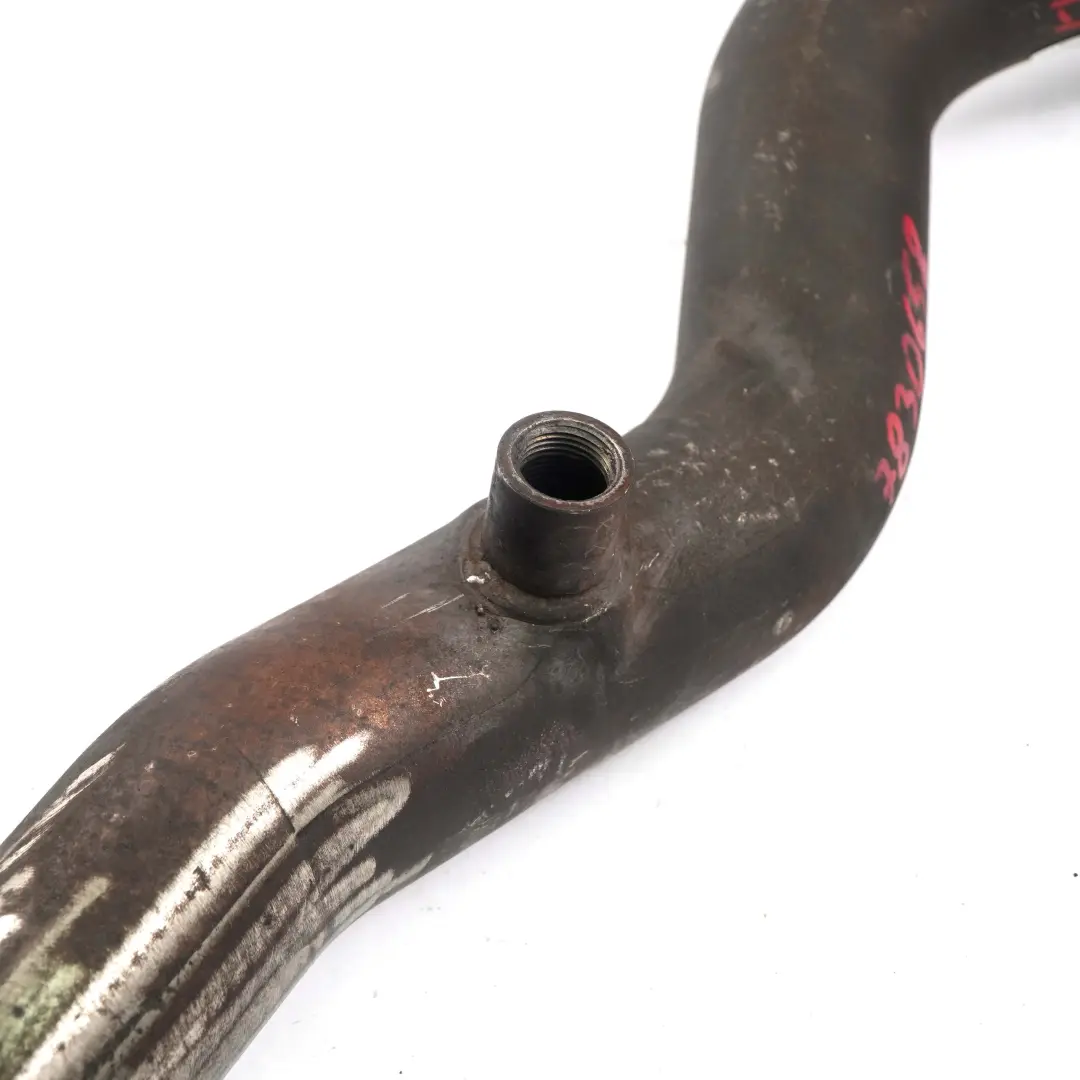 Benzin S54 Motor Abgaskrümmer Zylinder 1-3 für BMW Z3 E36 E46 M3 mit Teilenummer 7830658 BMW Z3 E36 E46 M3 Benzin S54 Motor Abgaskrümmer Zylinder 1-3 - SKU 7830658 - Teilenummer 7830658