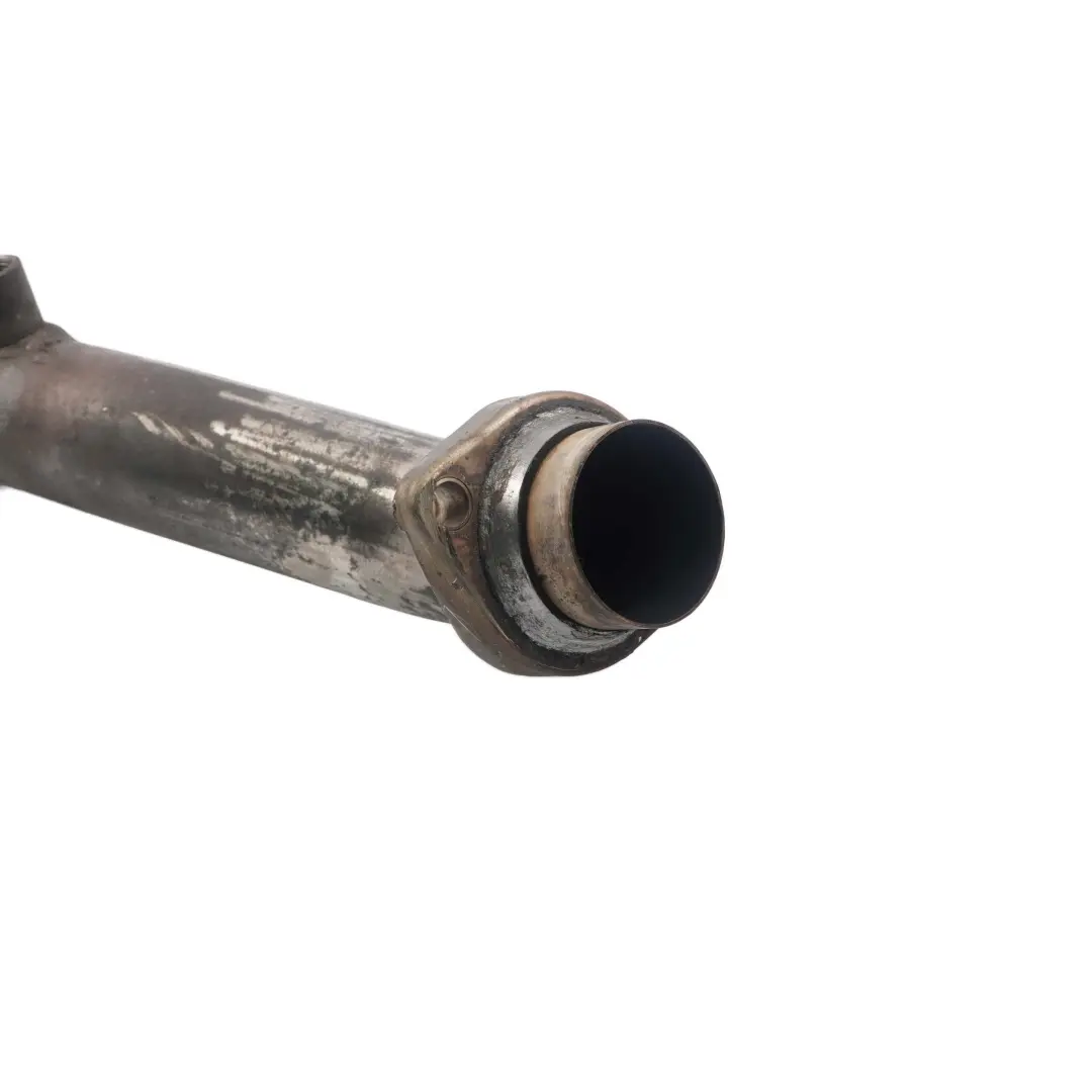 BMW E36 E46 M3 Gasolina S54 Motor Colector de escape Tubos Cilindro 1-3 - SKU 7830658 - Número de pieza 7830658