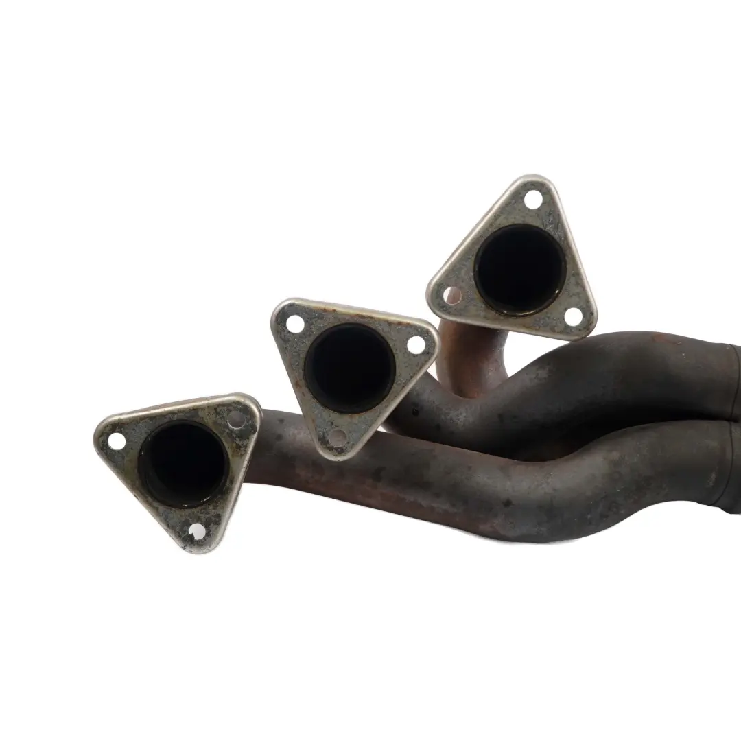 S54 Engine Exhaust Manifold Pipes Cylinder 1-3 to BMW Z3 E36 E46 M3 Petrol with Part number 7830658 BMW Z3 E36 E46 M3 Petrol S54 Engine Exhaust Manifold Pipes Cylinder 1-3 - SKU 7830658 - Part number 7830658
