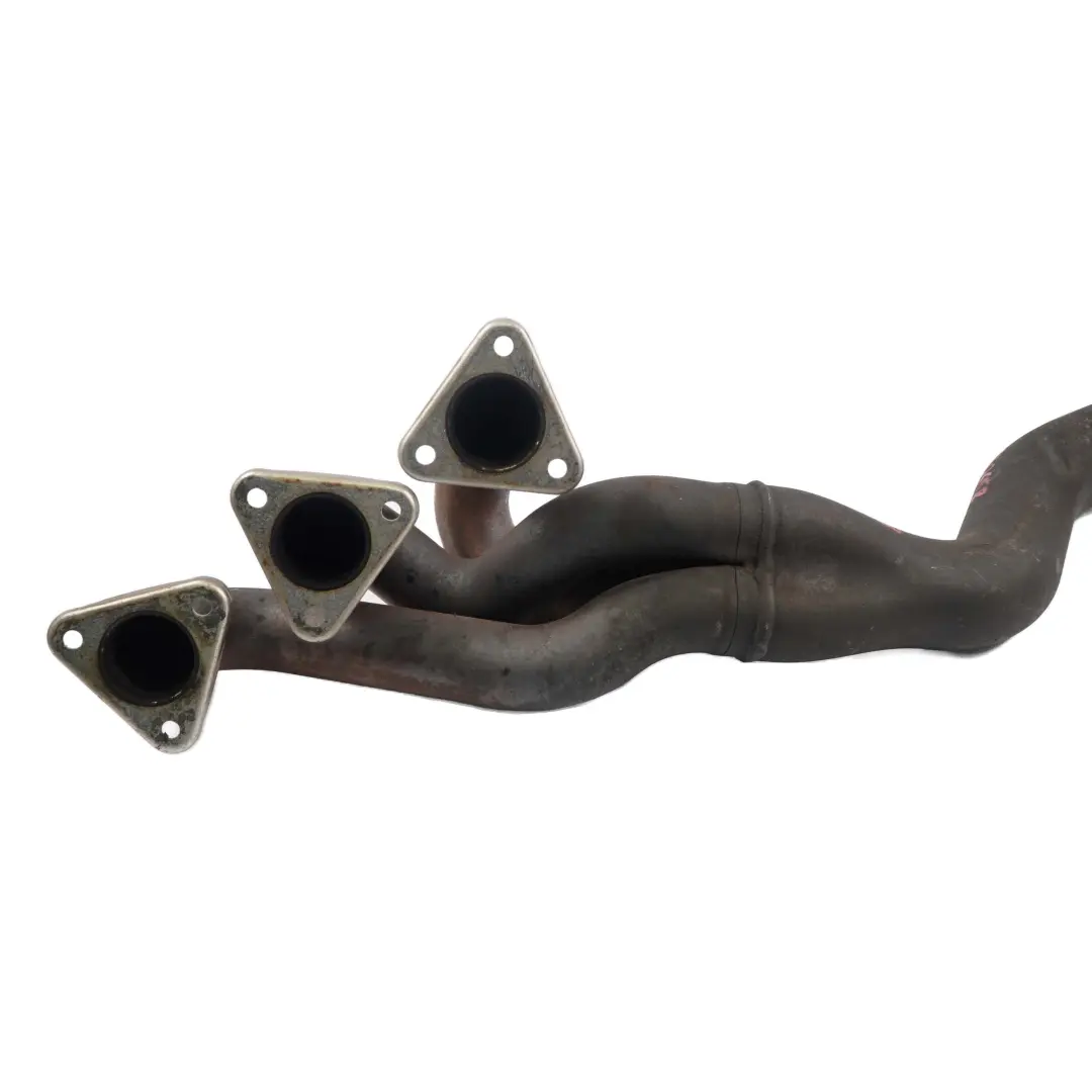 BMW Z3 E36 E46 M3 Petrol S54 Engine Exhaust Manifold Pipes Cylinder 1-3 - SKU 7830658 - Part number 7830658