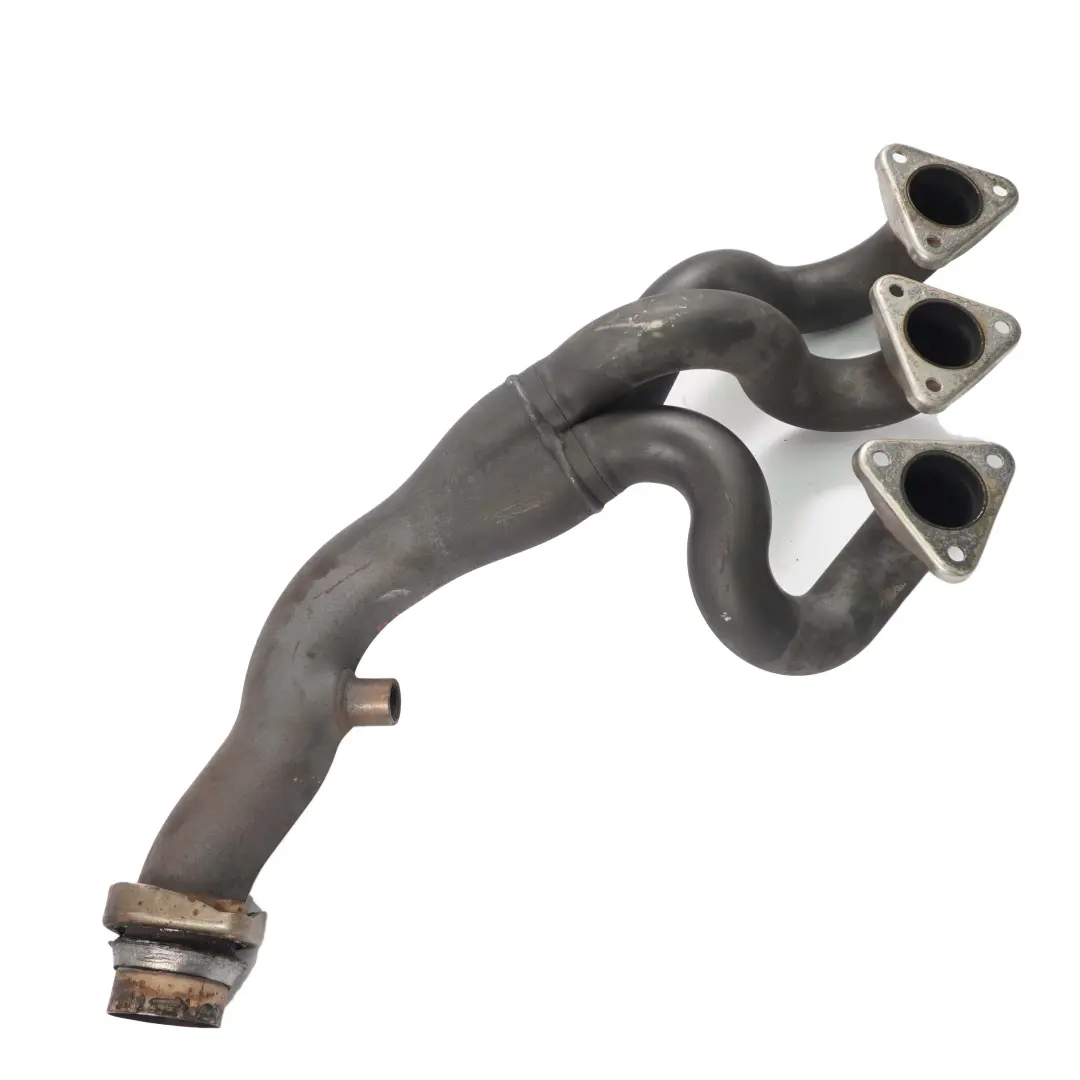 BMW Z3 E36 E46 M3 Petrol S54 Engine Exhaust Manifold Pipes Cylinder 4-6 - SKU 7830660 - Part number 7830660