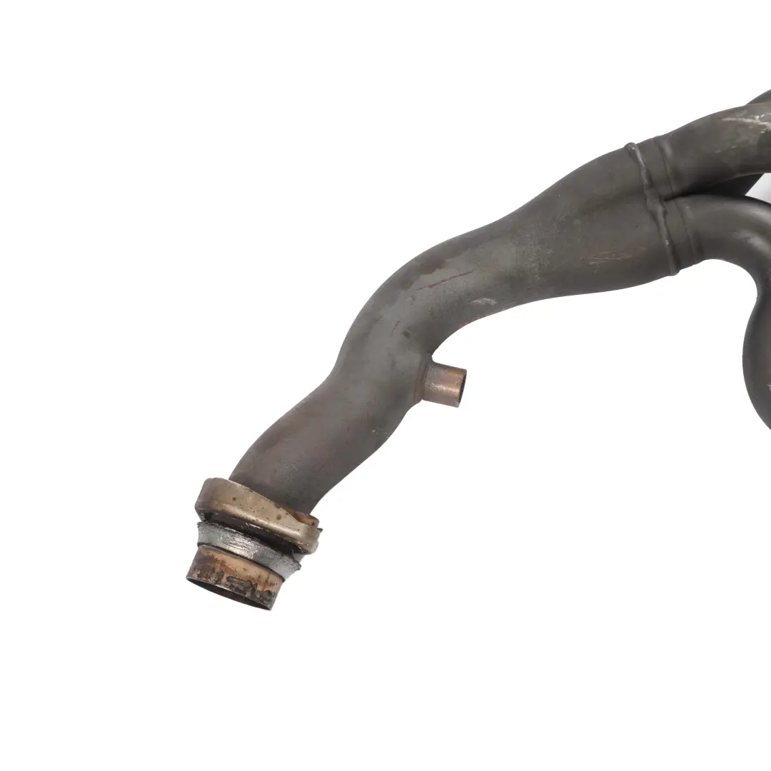 BMW Z3 E36 E46 M3 Petrol S54 Engine Exhaust Manifold Pipes Cylinder 4-6 - SKU 7830660 - Part number 7830660