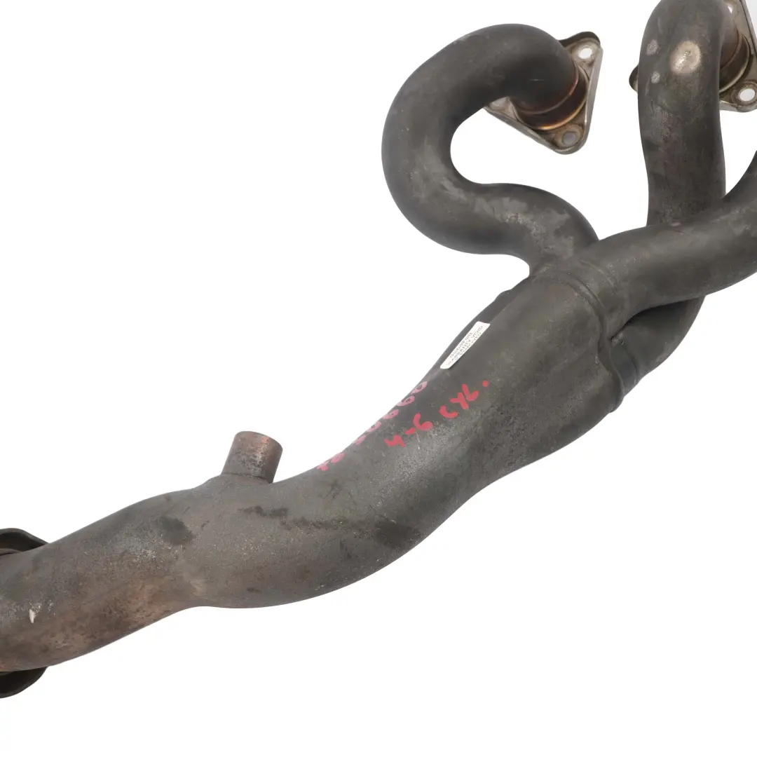 Benzina S54 Motore Collettore scarico Tubi Cilindro 4-6 per BMW E36 E46 M3 con numero di parte 7830660 BMW E36 E46 M3 Benzina S54 Motore Collettore scarico Tubi Cilindro 4-6 - SKU RHD-7830660 - Numero di parte 7830660