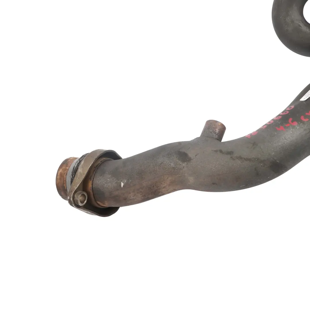 Benzin S54 Motor Abgaskrümmer Zylinder 4-6 für BMW Z3 E36 E46 M3 mit Teilenummer 7830660 BMW Z3 E36 E46 M3 Benzin S54 Motor Abgaskrümmer Zylinder 4-6 - SKU 7830660 - Teilenummer 7830660