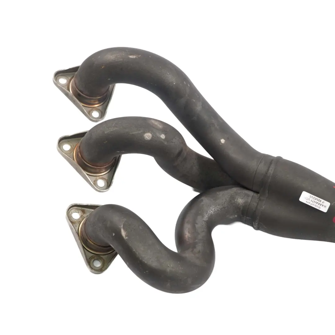 BMW Z3 E36 E46 M3 S52 Kolektor Wydechowy Cyl. 4-6 - SKU 7830660 - Numer Części 7830660