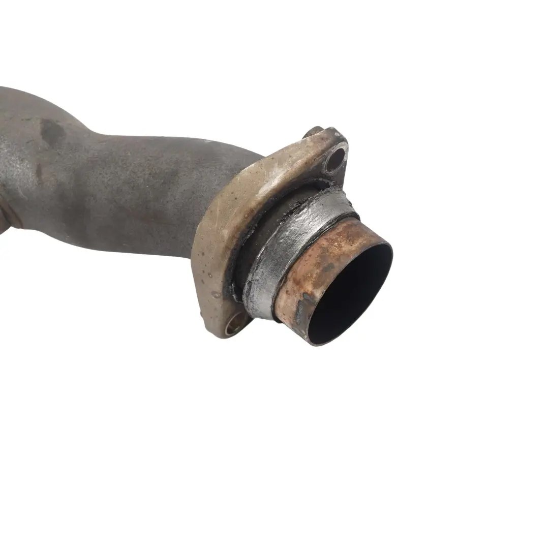 BMW Z3 E36 E46 M3 Benzin S54 Motor Abgaskrümmer Zylinder 4-6 - SKU 7830660 - Teilenummer 7830660