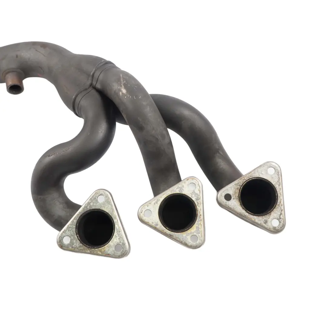 Benzin S54 Motor Abgaskrümmer Zylinder 4-6 für BMW Z3 E36 E46 M3 mit Teilenummer 7830660 BMW Z3 E36 E46 M3 Benzin S54 Motor Abgaskrümmer Zylinder 4-6 - SKU 7830660 - Teilenummer 7830660