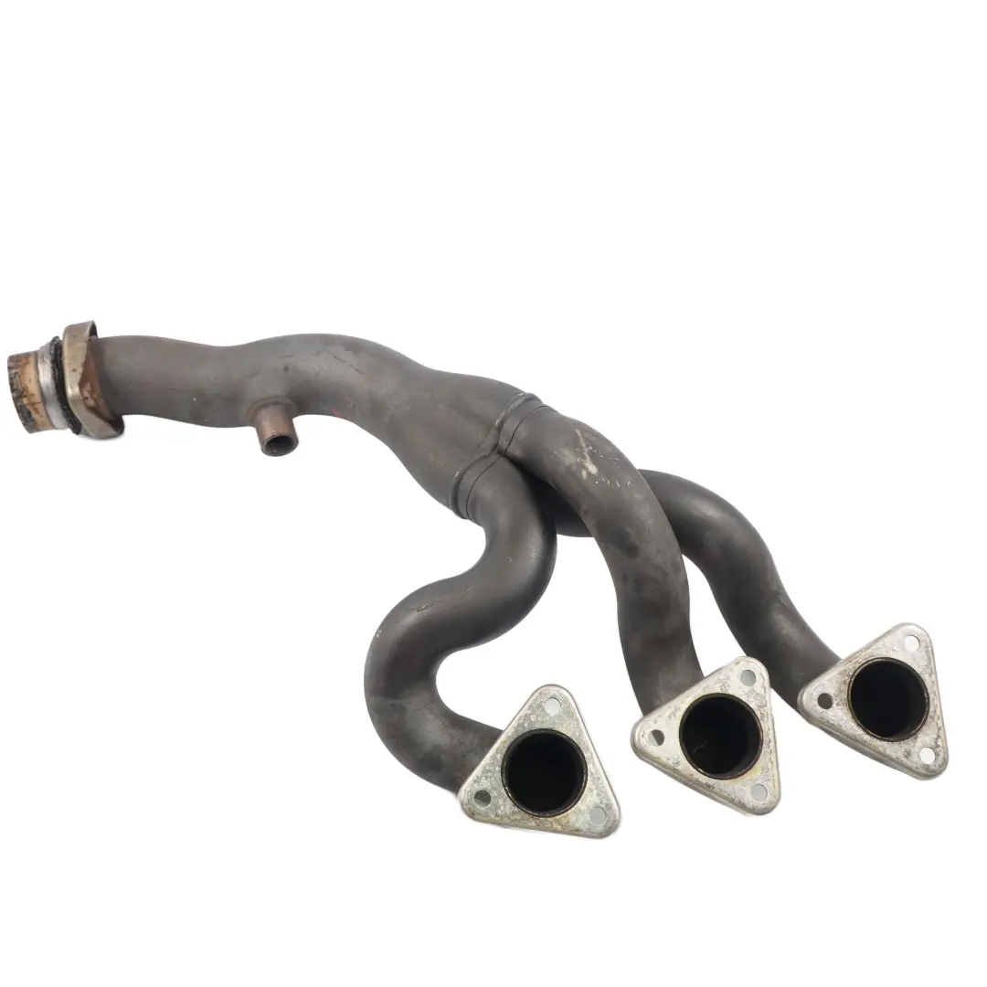 S54 Engine Exhaust Manifold Pipes Cylinder 4-6 to BMW Z3 E36 E46 M3 Petrol with Part number 7830660 BMW Z3 E36 E46 M3 Petrol S54 Engine Exhaust Manifold Pipes Cylinder 4-6 - SKU 7830660 - Part number 7830660