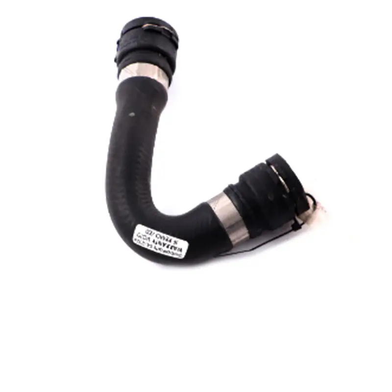 BMW E46 Tuyau D'Eau Du Système De Refroidissement - SKU 7830713 - Numéro de pièce 7830713