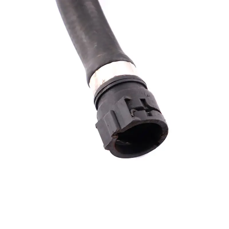 BMW E46 Cooling System Water Hose Pipe - SKU 7830713 - Part number 7830713