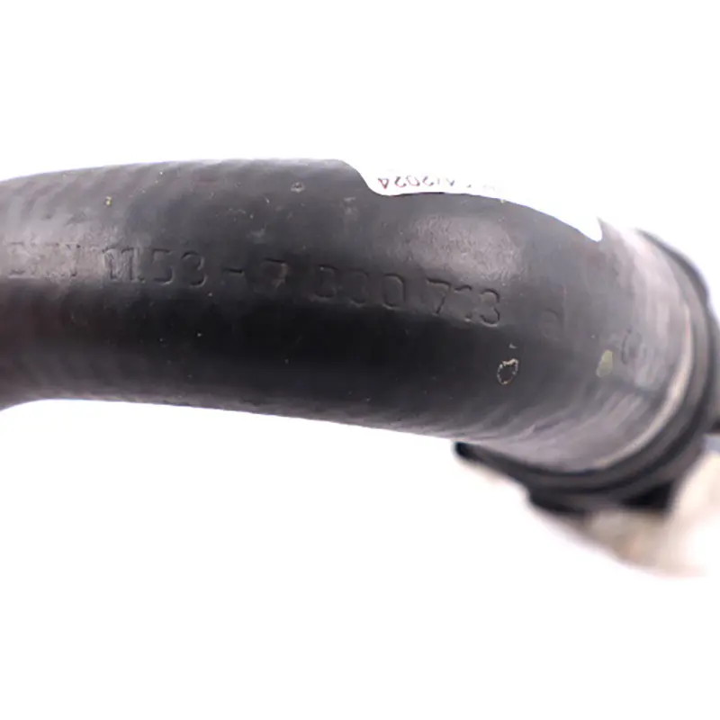 BMW E46 Tuyau D'Eau Du Système De Refroidissement - SKU 7830713 - Numéro de pièce 7830713