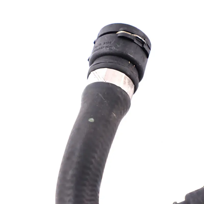 Cooling System Water Hose Pipe to BMW E46 with Part number 7830713 BMW E46 Cooling System Water Hose Pipe - SKU 7830713 - Part number 7830713