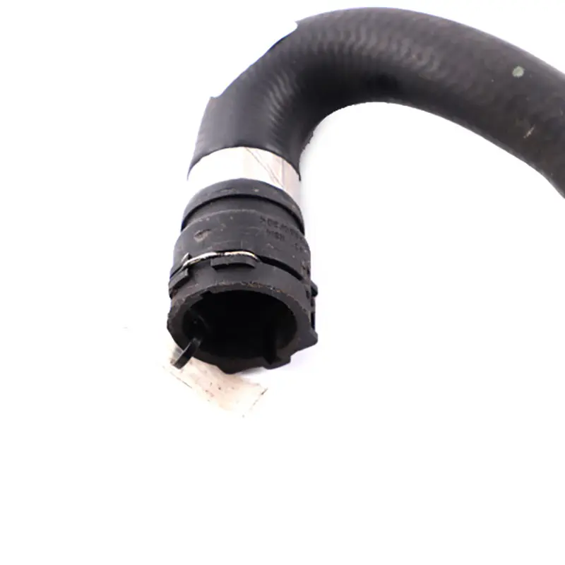 BMW E46 Tuyau D'Eau Du Système De Refroidissement - SKU 7830713 - Numéro de pièce 7830713